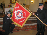 80-lecie OSP w Moszczanicy, Moszczanica, 16.05.2010