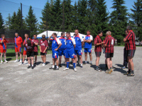 &bdquo;Powitanie lata&rdquo;, Cewk&oacute;w, 24.06.2012